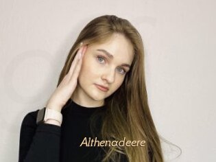 Althenadeere