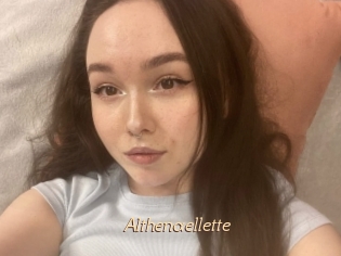 Althenaellette