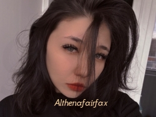 Althenafairfax