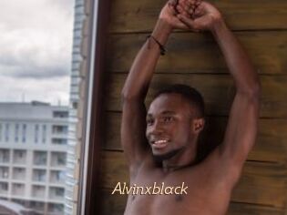 Alvinxblack