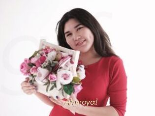 Alvyroyal