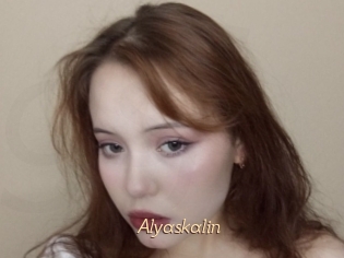 Alyaskalin