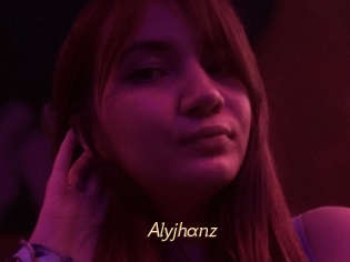 Alyjhanz