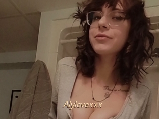 Alylovexxx