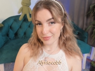 Alyviacobb