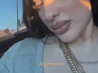 Alyzearose