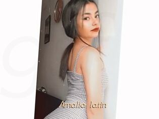 Amalia_latin