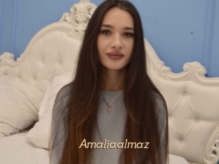 Amaliaalmaz