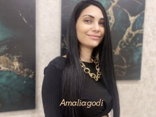 Amaliagodi