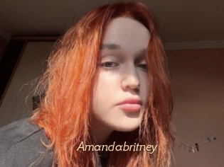 Amandabritney