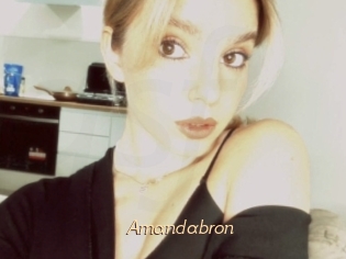 Amandabron