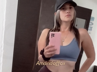 Amandaffox