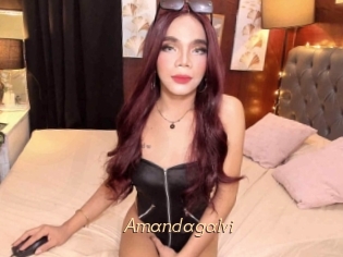 Amandagalvi