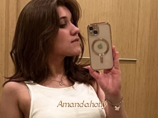 Amandahotly