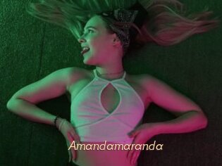 Amandamaranda