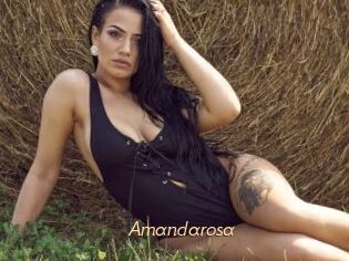 Amandarosa