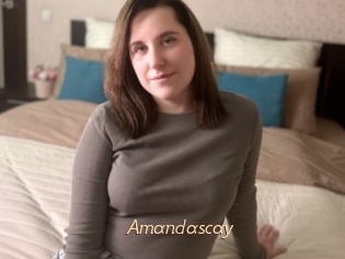 Amandascay