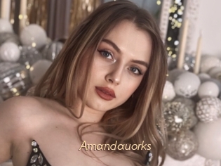 Amandauorks