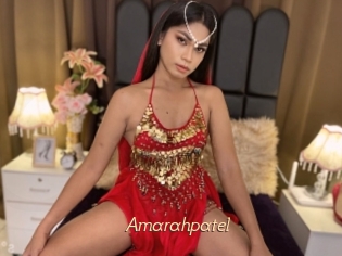 Amarahpatel