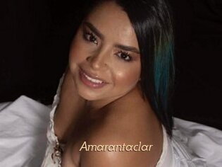 Amarantaclar