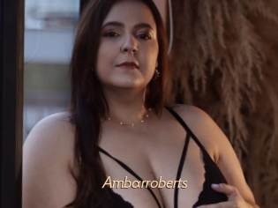 Ambarroberts