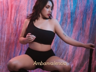 Ambarvalencia