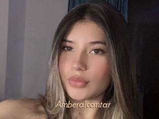 Amberalcantar