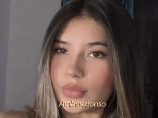 Amberalonso