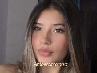 Amberamanda