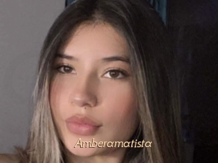 Amberamatista