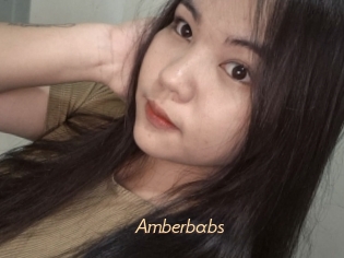 Amberbabs