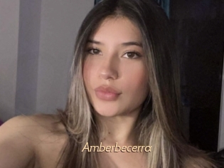 Amberbecerra