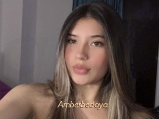 Amberbedoya