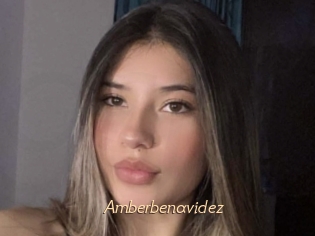 Amberbenavidez