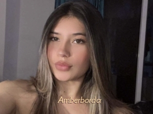 Amberborda