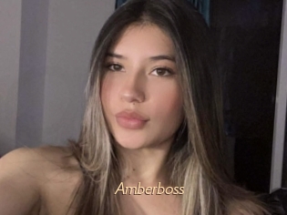 Amberboss