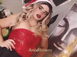 Amberbrowns