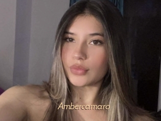 Ambercamaro