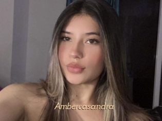 Ambercasandra