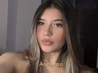 Ambercass