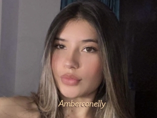 Amberconelly