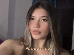 Ambercontreras