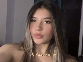 Ambercounter