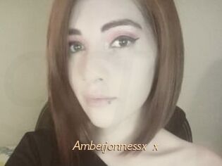 Amberjonnessx_x