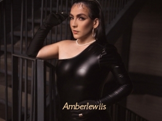 Amberlewiis