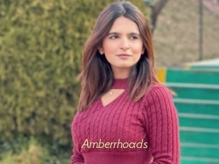 Amberrhoads