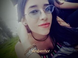 Amberrhot