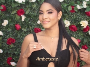 Ambersenz