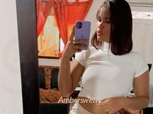 Amberswetty