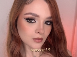 Ambersx19